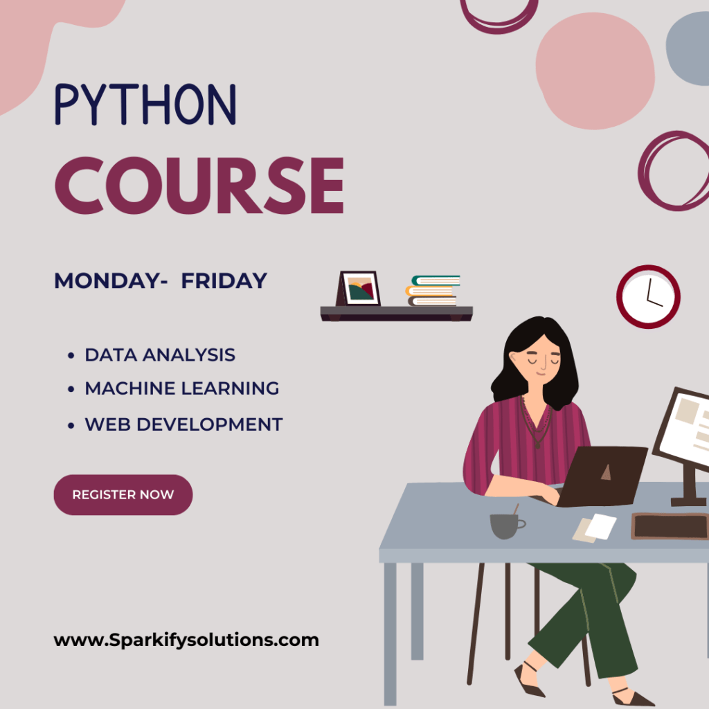 Python course