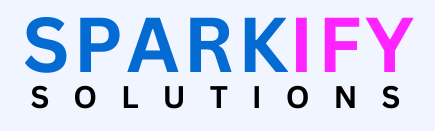 Sparkify Solutions logo